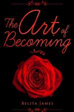 The Art Of Becoming