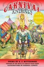 Carnival Of The Animals - Colour Edition