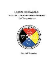 Hermetic Qabala