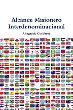 Alcance Misionero Interdenominacional