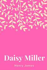 Daisy Miller