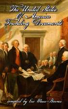 The United States of America Founding Documents