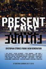 Present Tense Future