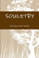 SOULETRY