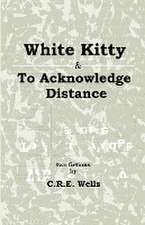 White Kitty & To Acknowledge Distance