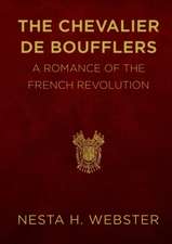 The Chevalier de Boufflers