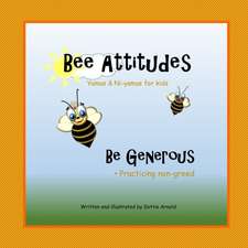 Bee Attitudes