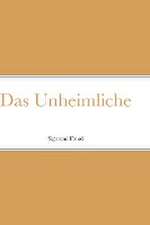 Das Unheimliche