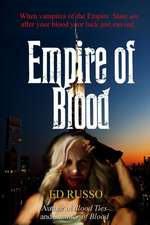 Empire of Blood