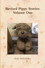 Revised Pippy Stories: Volume One