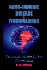 Auto-Immune Disease & Fibromyalgia