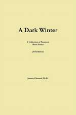 A Dark Winter (3rd Edition)