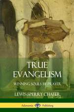 True Evangelism