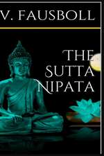 The Sutta\-Nipâta