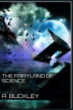 The Fairyland of Science