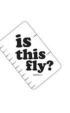 Lee, A: Official alphafly guidebook