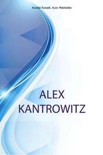 Alex Kantrowitz, Senior Technology Reporter - Buzzfeed News