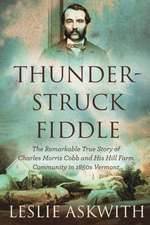 Thunderstruck Fiddle