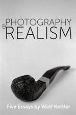 Photography & Realism