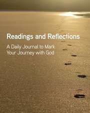 Readings and Reflections