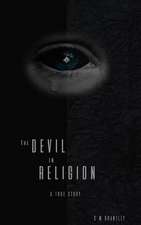 The Devil in Religion