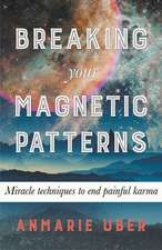 Breaking Your Magnetic Patterns