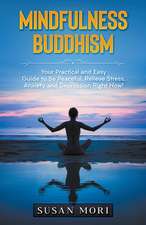 Mindfulness Buddhism