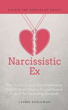 Narcissistic Ex