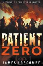 Patient Zero