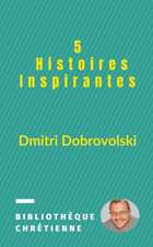 5 Histoires Inspirantes