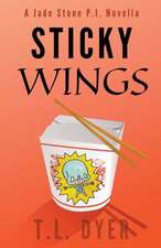 Sticky Wings