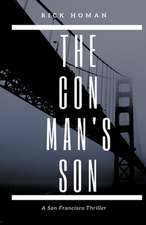 The Con Man's Son