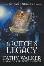 A Witch's Legacy