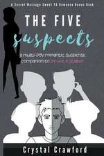 The Five Suspects