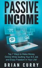 Passive Income