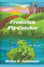 Frederick Fly-Catcher