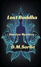 Lost Buddha