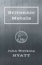 Britannic Metals