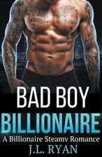 Bad Boy Billionaire