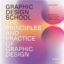 Graphic Design School