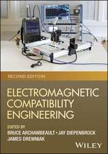 Electromagnetic Compatibility Engineering