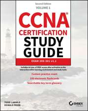 CCNA Certification Study Guide