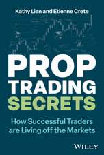 Prop Trading Secrets