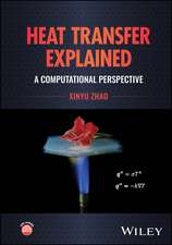 Heat Transfer Explained