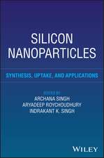 Silicon Nanoparticles