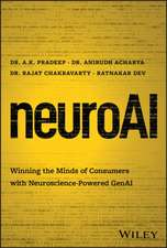 Cracking the Neural Code: Generative Ai Meets Cons umer Neuroscience