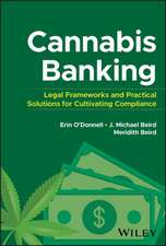 Cannabis Banking