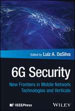 6g Security