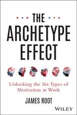 The Archetype Effect