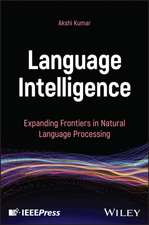 Language Intelligence